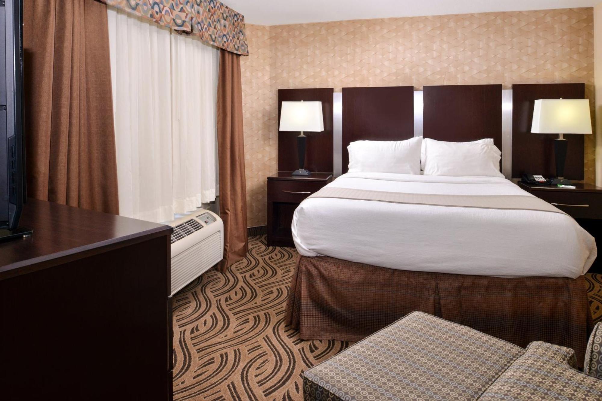 Holiday Inn Fort Worth North- Fossil Creek, An Ihg Hotel מראה חיצוני תמונה